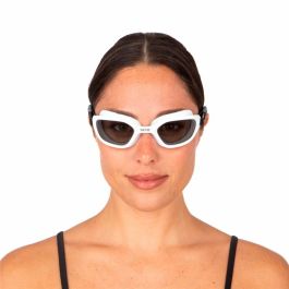Lunettes de bain Seac Mood Blanc Noir Taille unique