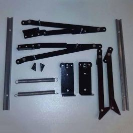 STAWETT Mécanisme de Chaise Longue Manuel H-L Pared-0 Référence 87212 Precio: 99.69. SKU: B1BF78EWKR