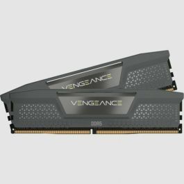 Mémoire RAM Corsair 64 GB DDR5 SDRAM DDR5 6000 MHz cl30