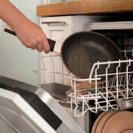 Ensemble de poêle Cecotec Polka Experience Aluminium fondu