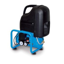ABAC Compresseur 1HP 6L Start Silen OSS10P Precio: 248.4999996. SKU: B1JV8BK8P5