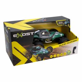 Silverlit Voiture télécommandée EXOST DUNE RUNNER 2.4 Ghz 1:24 Mini Buggy tout-terrain 15 km/h AAAPP10984