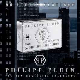 Parfum Homme PHILIPP PLEIN NO LIMITS 50 ml Precio: 50.4999996. SKU: B18FF7A5ST
