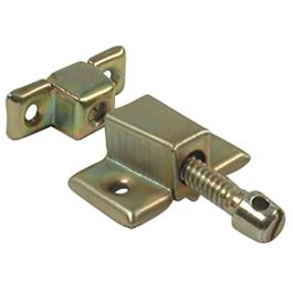 HERRAJES ALK Vis d'assemblage Oslo 3 pièces Bicromaté 1242 Precio: 3.7899996. SKU: B14X8SF556