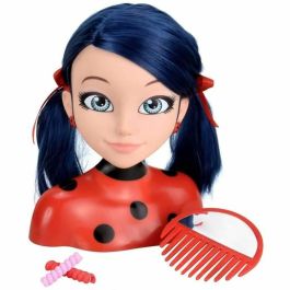 Miraculous Ladybug milagrosa Figurine BAN3701405812256