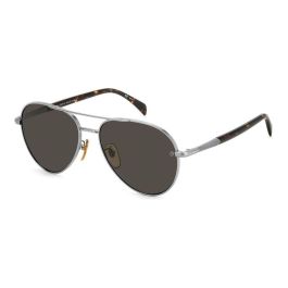 Lunettes de soleil Homme David Beckham DB 1118_G_S