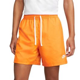 Short de Sport Nike Sport Essentials OG Orange Homme Precio: 37.38. SKU: B1GP8ZZ2D6