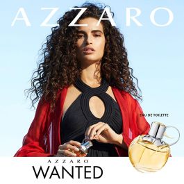 Azzaro Wanted Girl Eau De Parfum Vaporisateur 80 mL