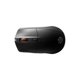 Souris Gaming SteelSeries 62521 18000 DPI Noir Precio: 76.5. SKU: B129JYM3G9