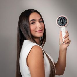 Brosse Réparatrice Cecotec Revitalize TotalCare Blanc Noir