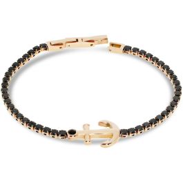 Bracelet Femme LIU JO MLJ505 Noir Precio: 79.5. SKU: B1B3GMSGFZ