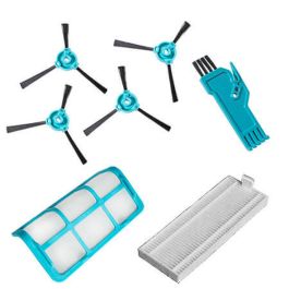 Pièces de rechange Cecotec Conga Serie 950 7 Pièces Precio: 25.59. SKU: B1AMZXTJCS