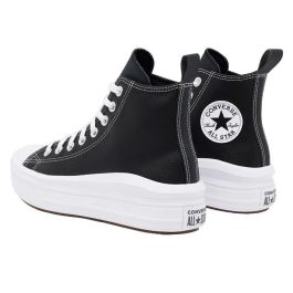 Chaussures de Sport pour Enfants Converse A04831C Noir