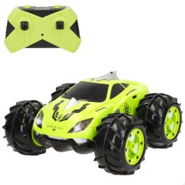 Moto téléguidée Speed & Go (2 Unités)