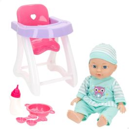 Vêtements de poupée Colorbaby