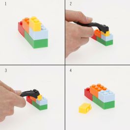 Blocs de construction