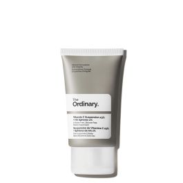 The Ordinary Suspension Vitamine C 23% + Sphères HA 2% 30 ml Sérum Antioxydant & Anti-Âge