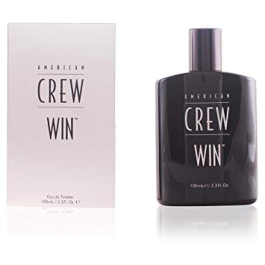 American Crew WIN Eau de Toilette Vapo 100 ml