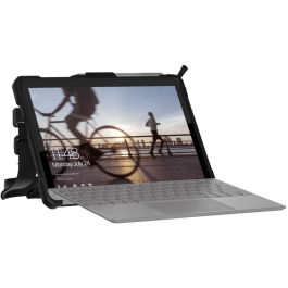 Urban Armor Gear UAG Rugged Microsoft Surface Go/Go 2 w/ Handstrap 10"