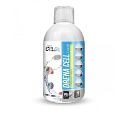 Procell Drenacell #Frutos Del Bosque 500 mL