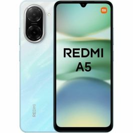 Smartphone Xiaomi Redmi A5 Octa Core 4 GB RAM 128 GB Bleu