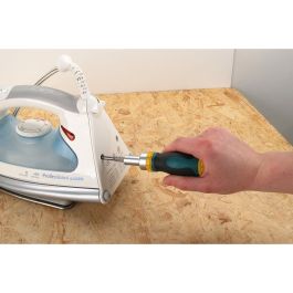 Tournevis électrique Wolfcraft 1237000