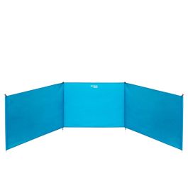 pare-vent de plage Aktive 200 x 84 x 2 cm