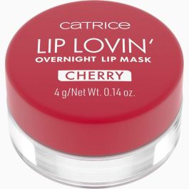 Baume à lèvres Catrice LIP LOVIN' 4 g