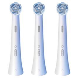 Tête de rechange Oral-B IO RBCWF-3 3UD Blanc