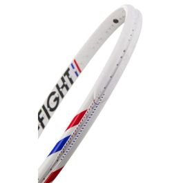 Raquette de Tennis Tecnifibre Tfight 305 S Blanc