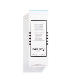 Sisley Gommage Moussant Énergisant pour le Corps 200 ml