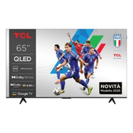 TV intelligente TCL 65P7K 65" 4K Ultra HD HDR QLED