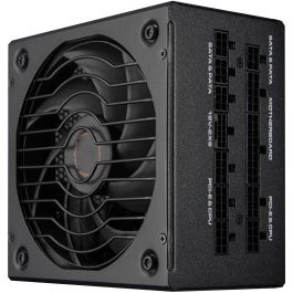 Cougar CGRGLE-1200 Alimentation PC 1200W ATX 3.1 - 80 Plus Gold - Entièrement Modulaire - Ventilateur 135 mm HDB - Noir