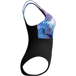 Maillot de bain femme Speedo Shaping ContourEclipse Indigo