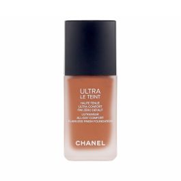 Base de maquillage liquide Chanel Ultra Le Teint #br152 (30 ml) Precio: 55.7900004. SKU: B17VM849YH
