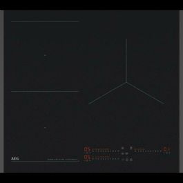 Plaque à Induction AEG TI63IQ30FZ Precio: 607.5. SKU: B1DL552EG8