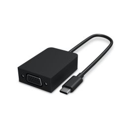 Adaptateur USB-C vers VGA Microsoft HFR-00007 Noir Precio: 37.5. SKU: B1KALPX8F9