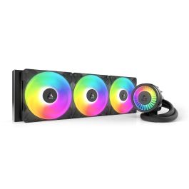 Kit de refroidissement liquide Arctic Pro 420 A-RGB