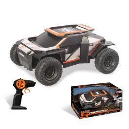 Voiture Télécommandée Mondo