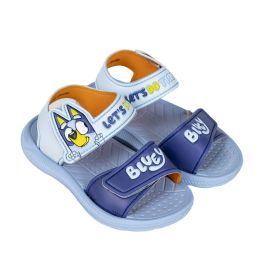 Sandales pour Enfants Bluey Bleu Precio: 12.5000004. SKU: S0739522