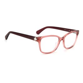 Monture de Lunettes Femme Kate Spade REILLYGLHFF31 Ø 53 mm