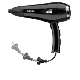 Babyliss Séchoir D374De Avec Support De Câble Automatique 2000 W 1 Unité