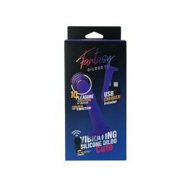 Vibromasseur Virgite