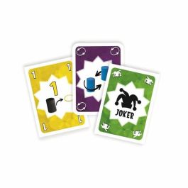 Puzzle Clementoni Tac-Tik