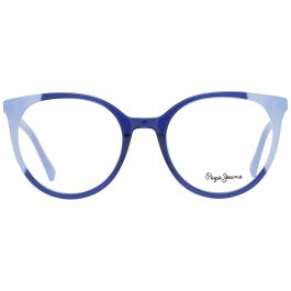 Monture de Lunettes Femme Pepe Jeans PJ3472 51C3