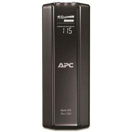 Système d'Alimentation Sans Interruption Interactif APC BR1200G-GR 1200 VA 720 W