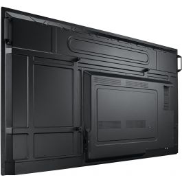 AG neovo SMQ-6501 165.1cm(65") black (Speditionsversand)