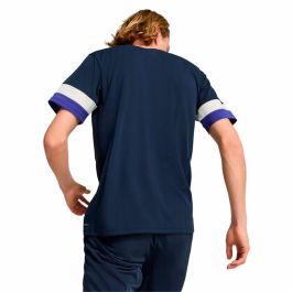 T-shirt à manches courtes homme Puma Individualrise