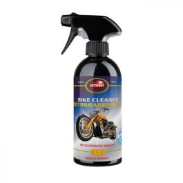 Autosol Ceaner Sin Agua Pour Bicyclettes Autosol Bouteille De Spray 500 mL SOL11000540 Precio: 20.784. SKU: B143K3PTKG