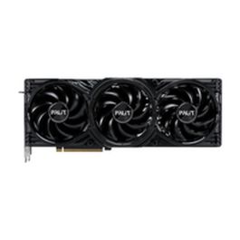 Carte Graphique Palit NE75080019T2-GB2031Y GEFORCE RTX 5080 16 GB GDDR7